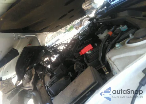 2021 Honda Civic Ex-L из США, поврежденный, VIN 19XFC1F74ME002245